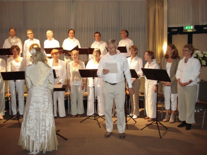 Tourdion 17 aril 2011 Hilton 002