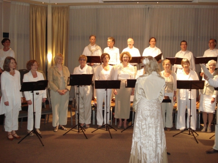 Tourdion 17 aril 2011 Hilton 004