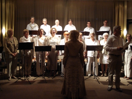 Tourdion 17 aril 2011 Hilton 005