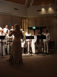 Tourdion 17 aril 2011 Hilton 007