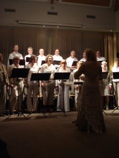 Tourdion 17 aril 2011 Hilton 008