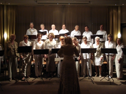 Tourdion 17 aril 2011 Hilton 009
