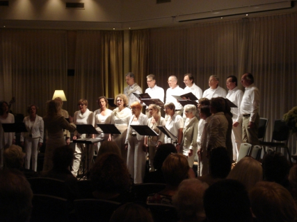 Tourdion 17 aril 2011 Hilton 012