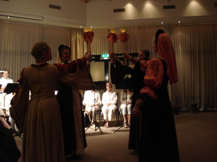 Tourdion 17 aril 2011 Hilton 037