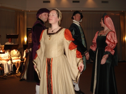 Tourdion 17 aril 2011 Hilton 045