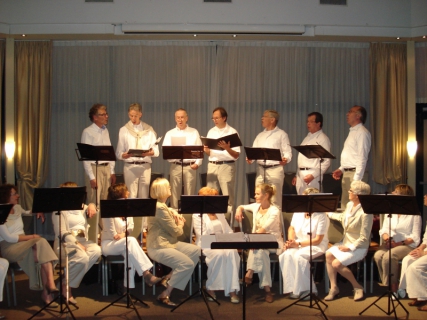 Tourdion 17 aril 2011 Hilton 049