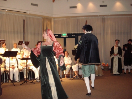 Tourdion 17 aril 2011 Hilton 060