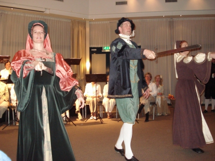 Tourdion 17 aril 2011 Hilton 061