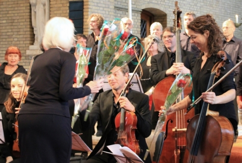 Bloemen 1