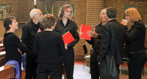 Voor de repetitie 1
