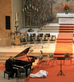 Voor de repetitie 4