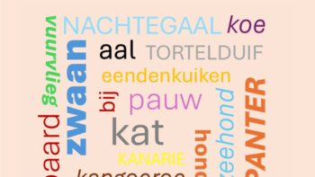 Permalink naar: Carnaval der Dieren – zondag 5 oktober 2025