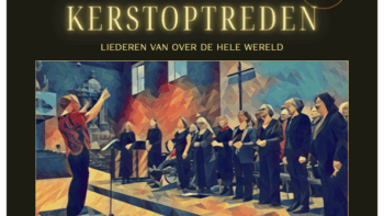 Permalink naar: Kerstoptreden 18 december 2025 in Emmakerk